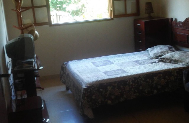 House in Serra de Ibitipoca