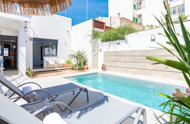 House in Son Espanyolet