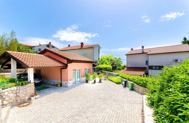 House Josip House (87692-K1) - Matulji