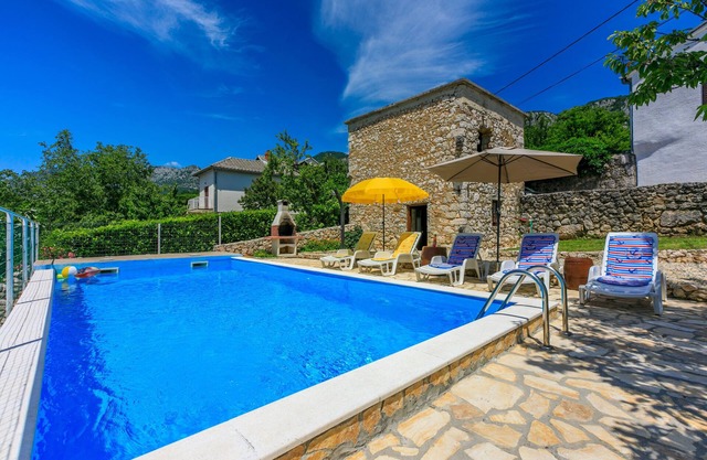 House Katica (69931-K1) - Grižane