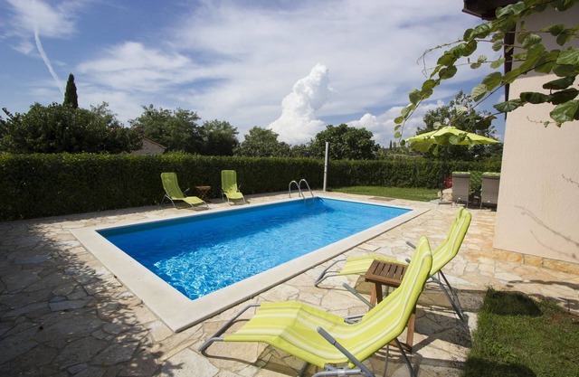 House Klaudio (75291-K1) - Rovinj
