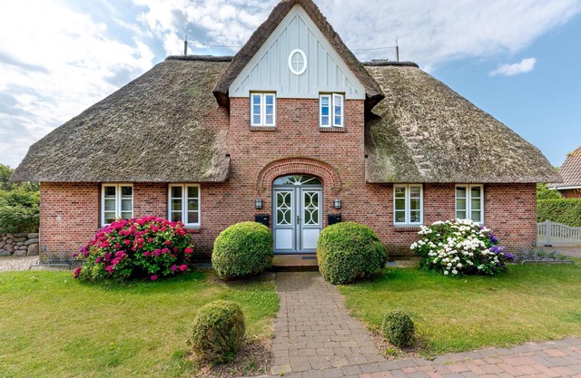 House Kliffkante 2 Goting