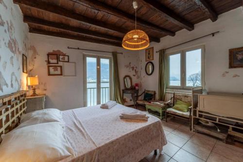 House Lake - Pescate - Lecco