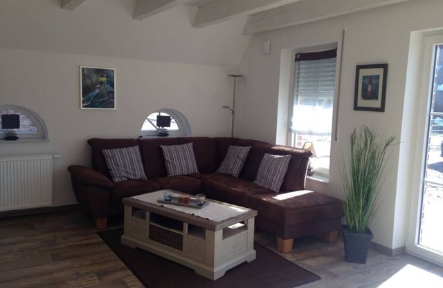 House little Maddi Comfortable Vacation Home
