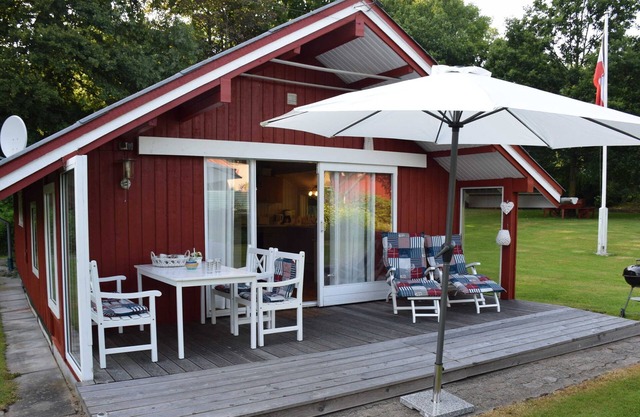 House Lotta - Bullerby & Sea - Rental Lotta