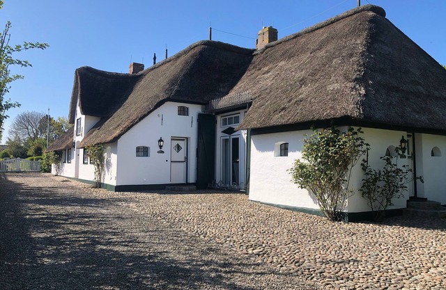 House Möwennest* - Föhrienhaus