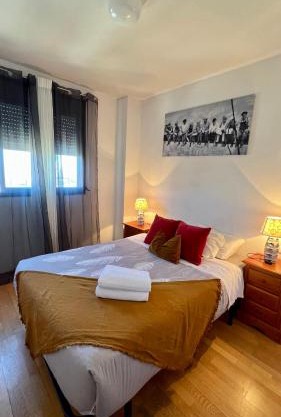 House Madrid Suite Aeropuerto, IFEMA, Metropolitano