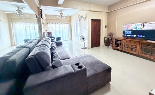 House near Central Festival Hatyai