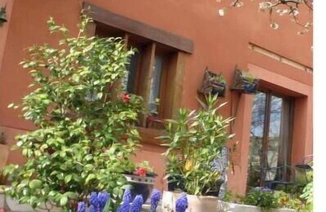 House near Paris