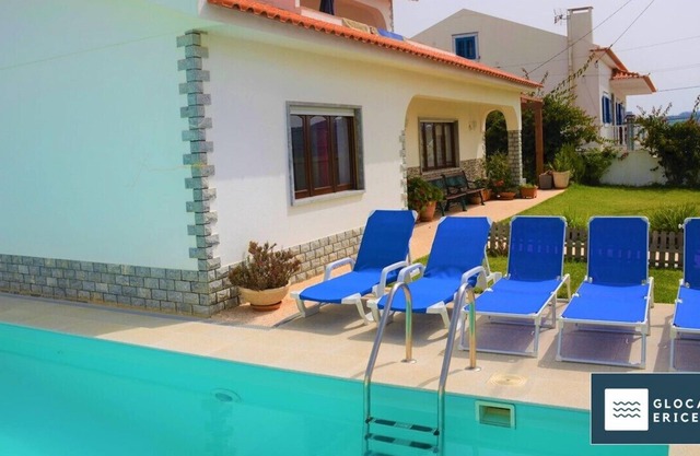 House O Pinhal, S. Lourenço Beach, Ericeira