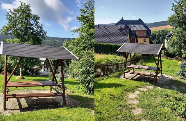 House, Oberwiesenthal