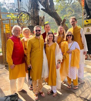 House Of Comfort New Delhi