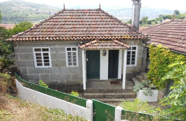 House of D. Marquinhas