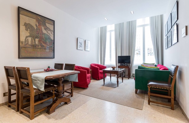 House of Puebla - Beautiful well-equipped rooms
