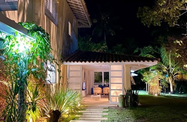 House on Costa do Sauípe