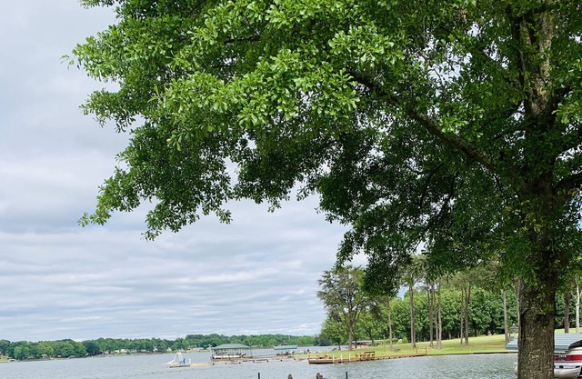 House on Lake Bowen with Breathtaking Views of the Water
