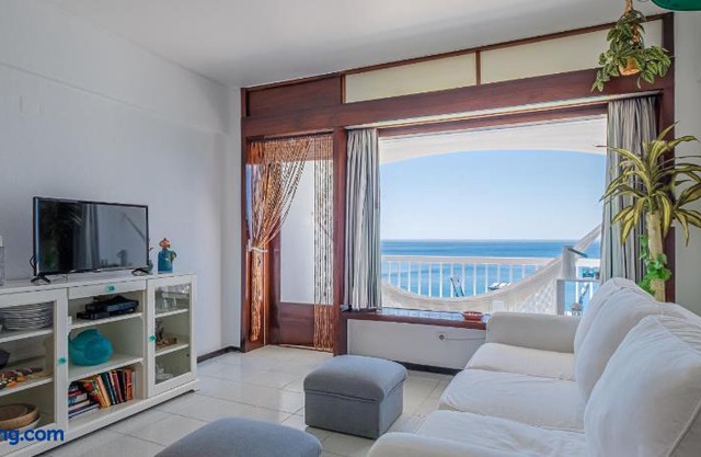 House on the Beach