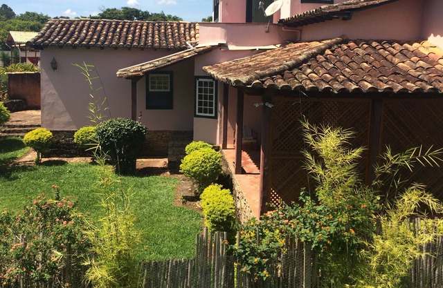 House Rosa for season