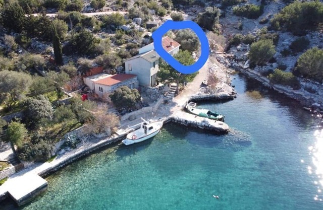 House Sea La Vie (95291-K1) - Zut - island Zut