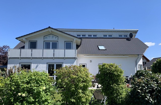 House Sonnenschein ☀️