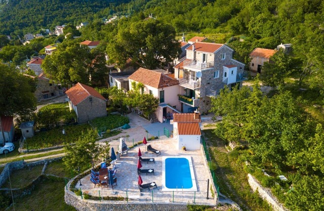 House Tonci (109741-K1) - Tucepi