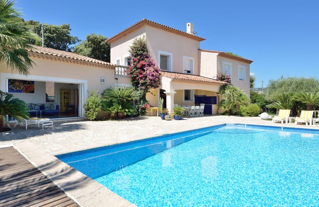 House/Villa - Les issambres