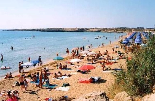 house /villa - 4 rooms - 4/6 persons