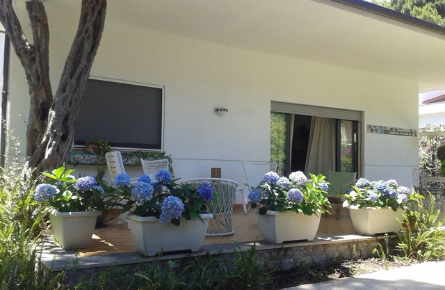 house/villa - 6 rooms - 4/7 persons