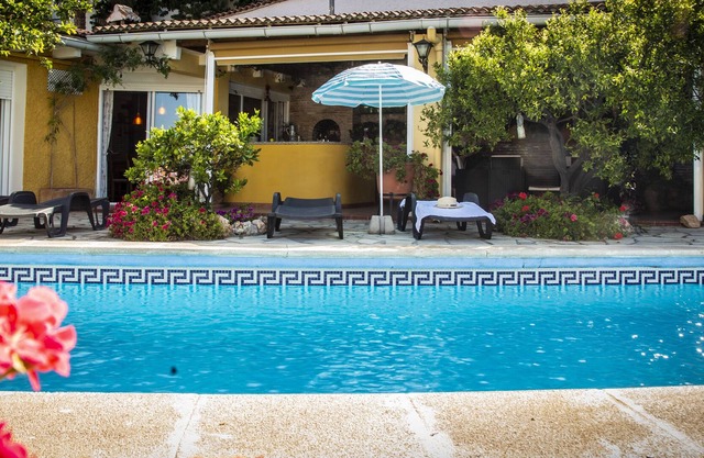 House / Villa - Almuñécar