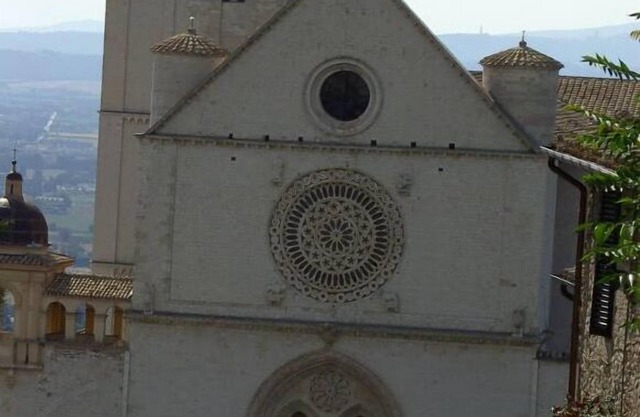 House/Villa - ASSISI