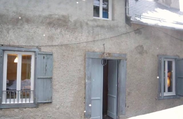 House/Villa - Barèges