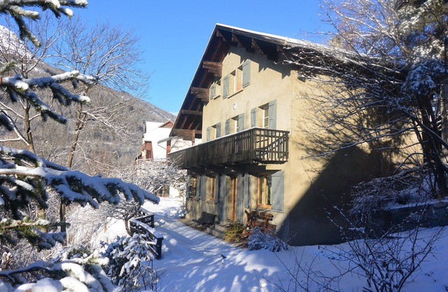 House/Villa - Briançon