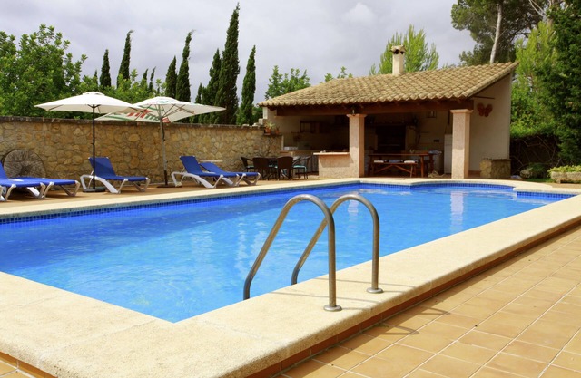 House/Villa - CAMPANET