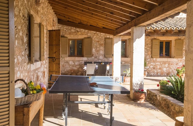 House / Villa - CAS CONCOS