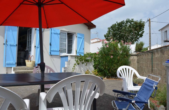 House/Villa - La Tranche-sur-Mer