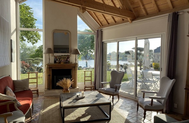 House/Villa - La trinité sur mer