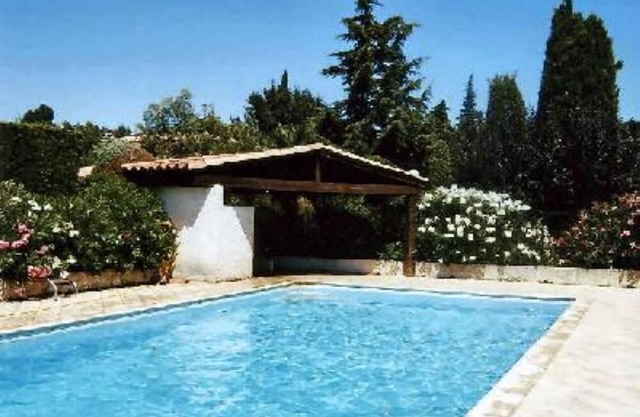 house/villa - Les Issambres