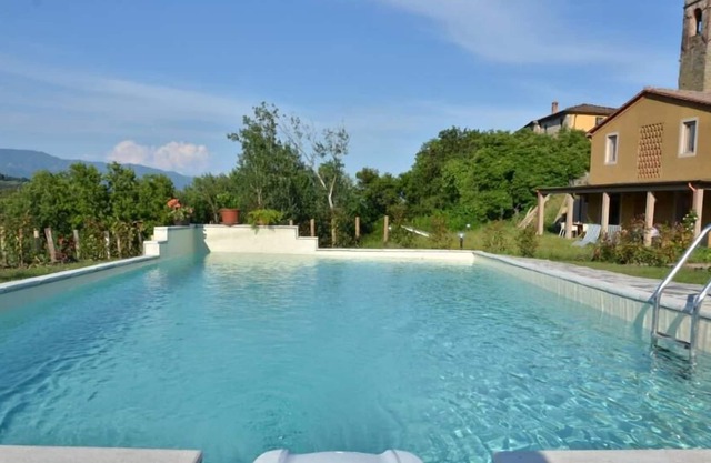 House / Villa - Lucca