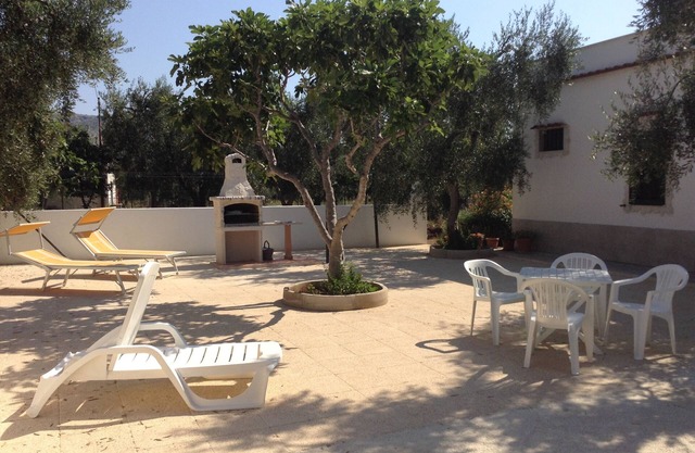 House/Villa - Mattinata