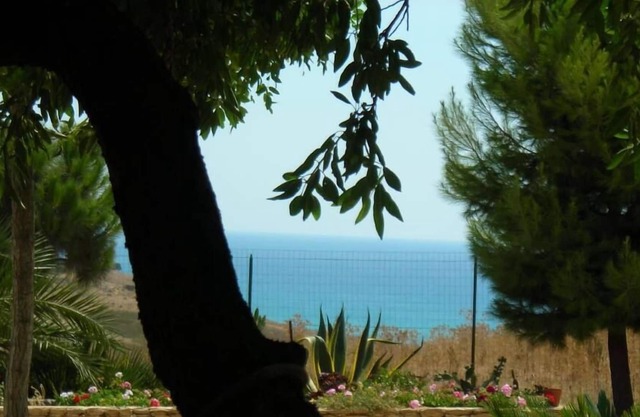 House / Villa - Menfi