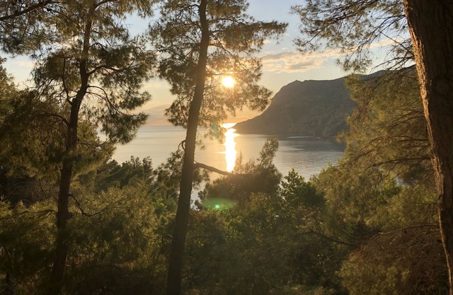 House/Villa - Monte argentario