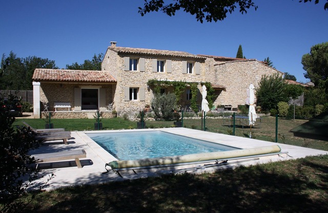 House/Villa - Murs