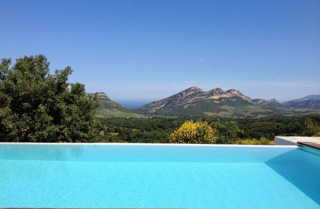 House/Villa - Poggio d'oletta