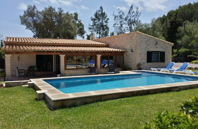 House/Villa - Pollensa