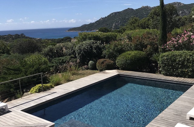 House/Villa - Porto-vecchio