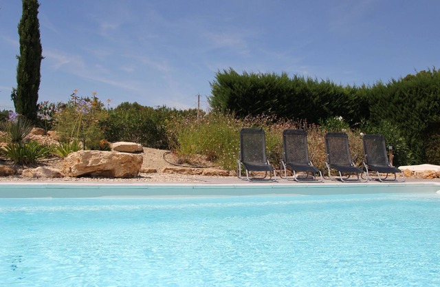 House / Villa - Rochegude