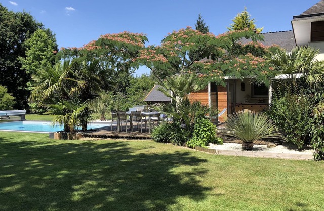 House / Villa - Surzur