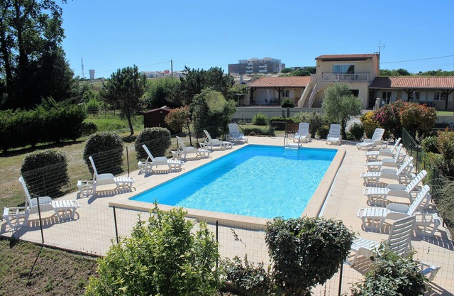House/Villa - Vaux sur mer
