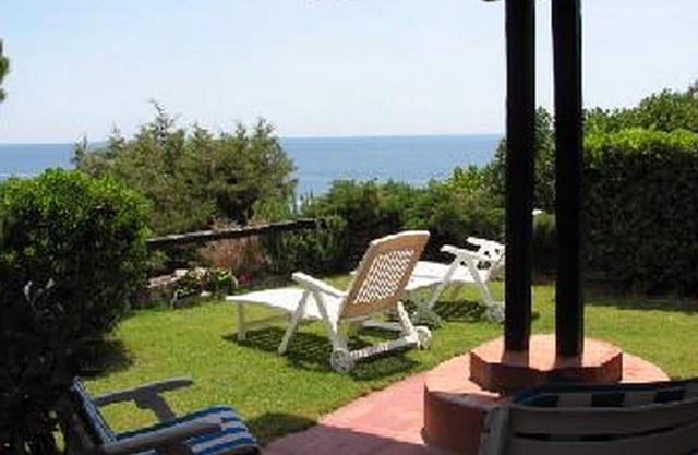 House / Villa - Villasimius