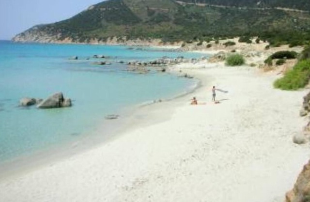 House / Villa - Villasimius
